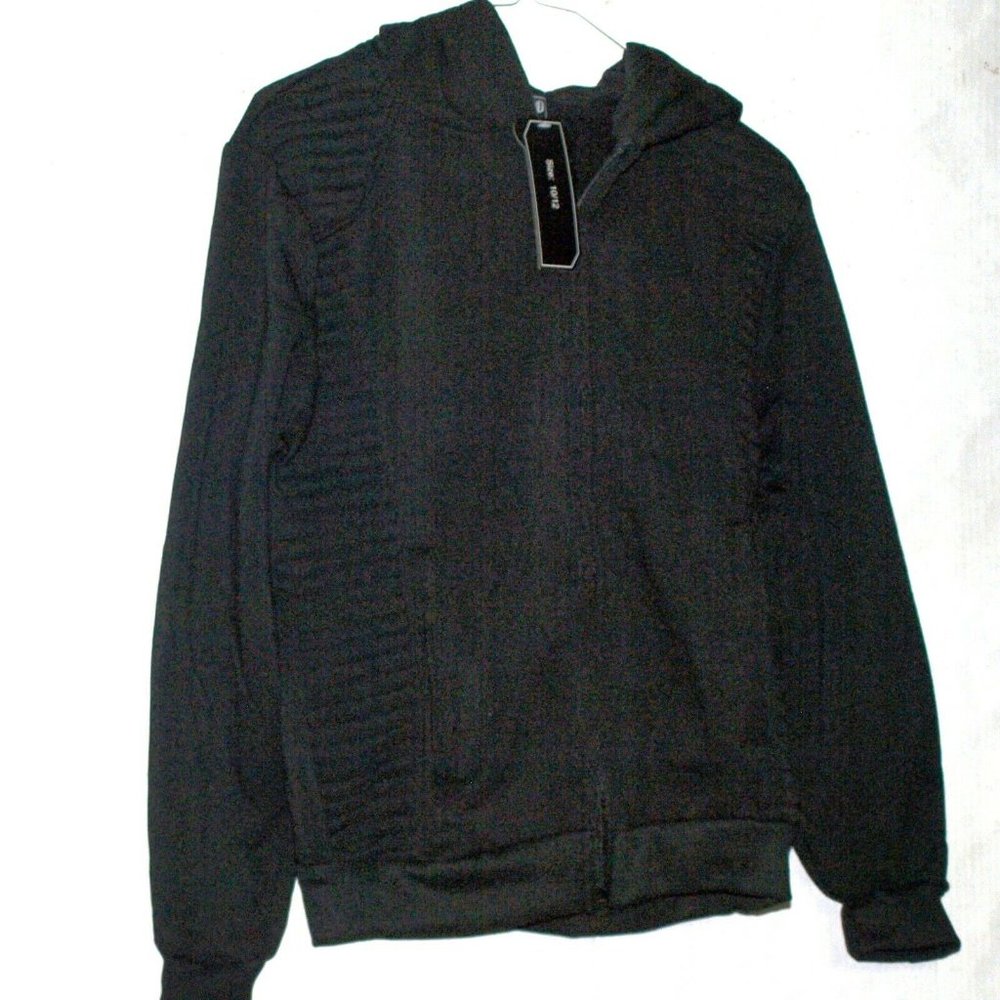 Coney Island Teen Hoodie